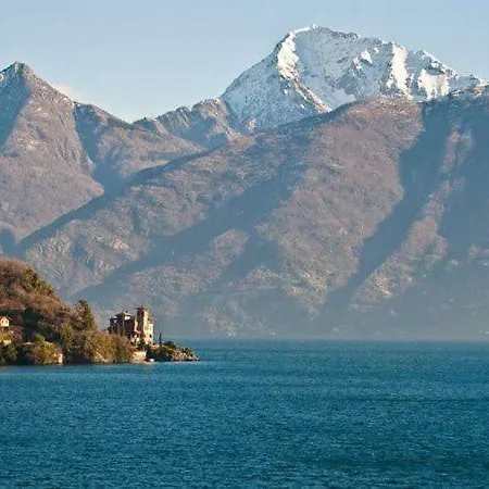 Antica Regina Charming Apartment Menaggio