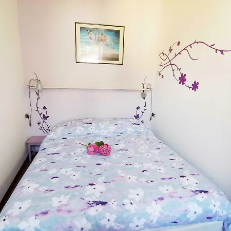 Antica Regina Charming Apartment
