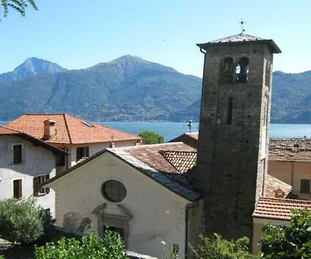 Apartment Antica Regina Charming Menaggio