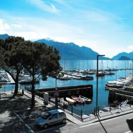 Apartment Antica Regina Charming