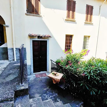 Apartment Antica Regina Charming Menaggio