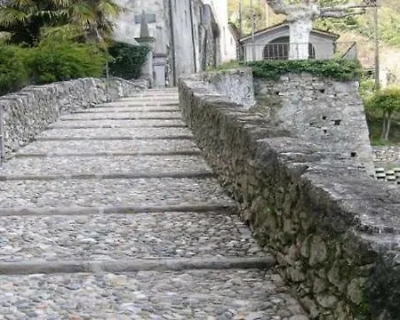 Antica Regina Charming Menaggio