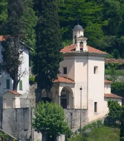 Antica Regina Charming Apartment Menaggio