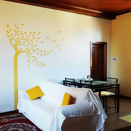 Antica Regina Charming Apartment