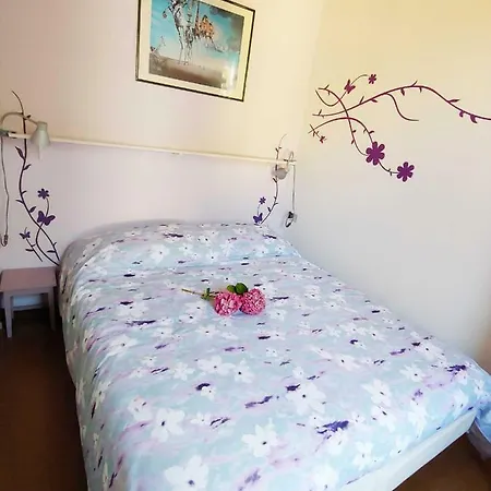 Antica Regina Charming Менаджо