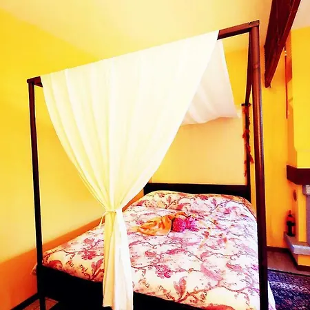 Antica Regina Charming Apartment *