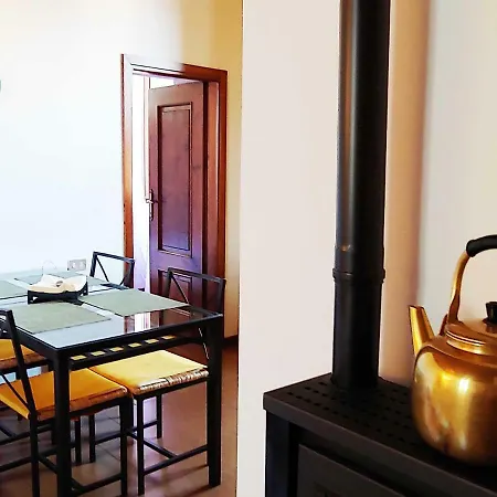 Apartment Antica Regina Charming *