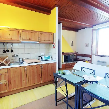 Antica Regina Charming * Menaggio