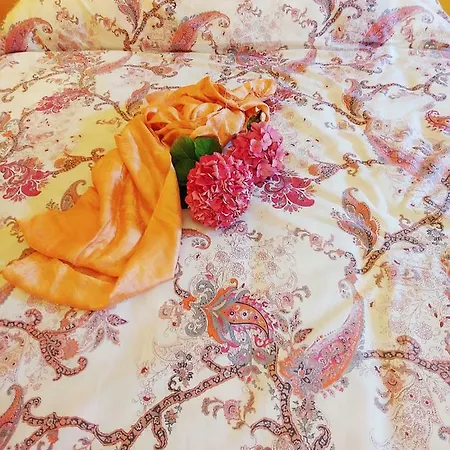 Antica Regina Charming Apartment Menaggio