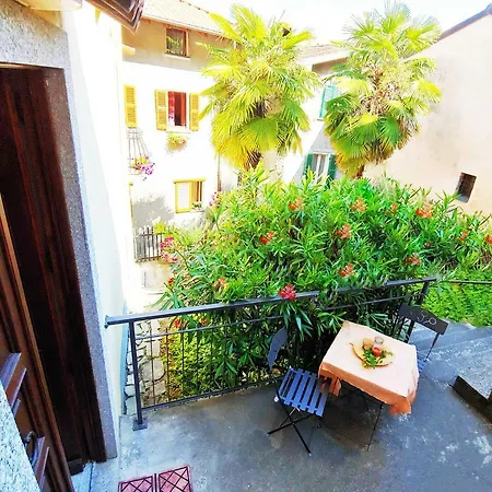 Antica Regina Charming Apartment