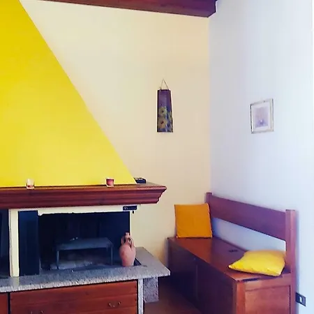 Apartment Antica Regina Charming