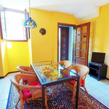 Apartment Antica Regina Charming Menaggio