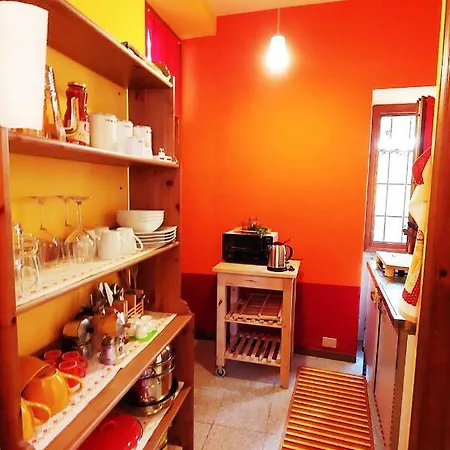 Apartment Antica Regina Charming Menaggio
