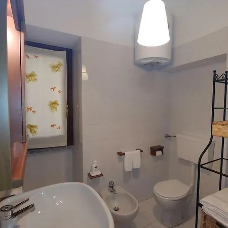 Antica Regina Charming * Menaggio