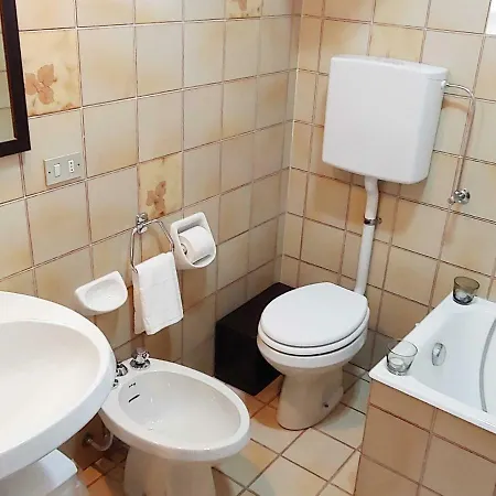 Apartment Antica Regina Charming Menaggio