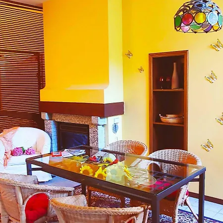 Apartment Antica Regina Charming *