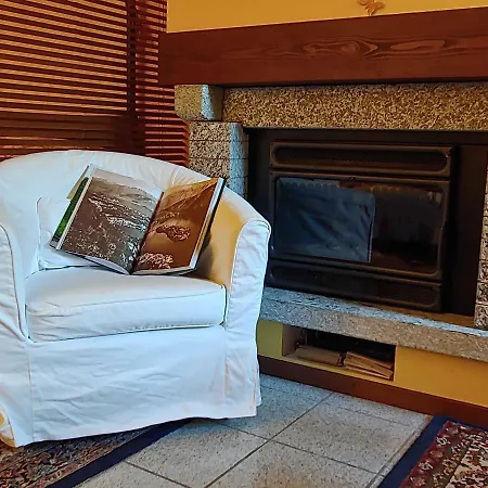 Apartment Antica Regina Charming *