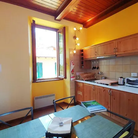Antica Regina Charming Apartment Menaggio