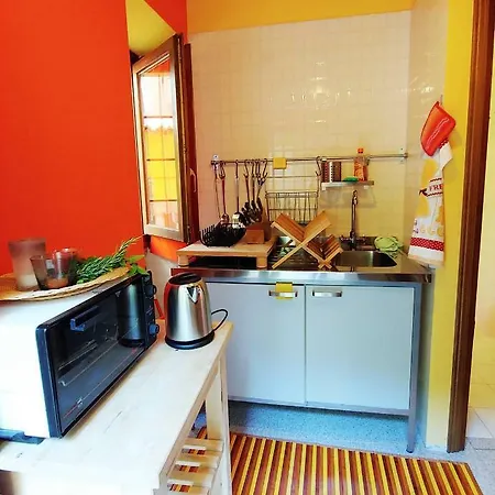 Antica Regina Charming Apartment *