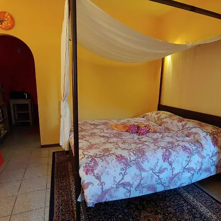 Antica Regina Charming Apartment Menaggio