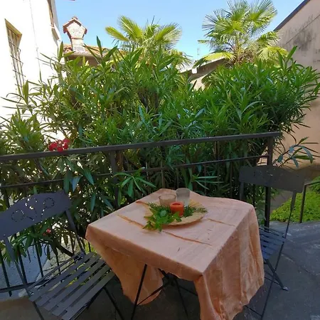 Apartment Antica Regina Charming Menaggio