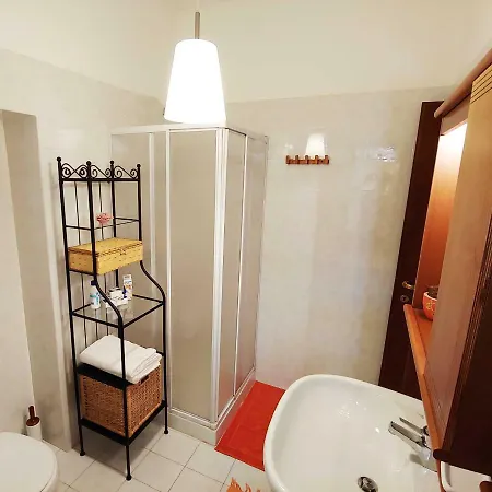 Apartment Antica Regina Charming Menaggio