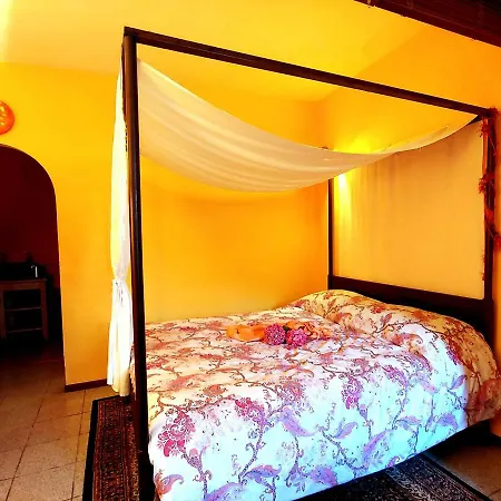 Apartman Antica Regina Charming